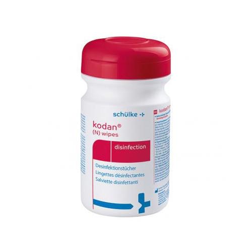 SCHÜLKE & MAYR GMBH Kodan (N) Wipes AP 90 Desinfektionstücher