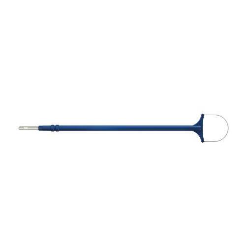 Erbe Elektromedizin GmbH Wolfram-Drahtschlingenelektrode, DM 10mm AP 10, Schaft 2,4mm, zum Einmalgebrauch