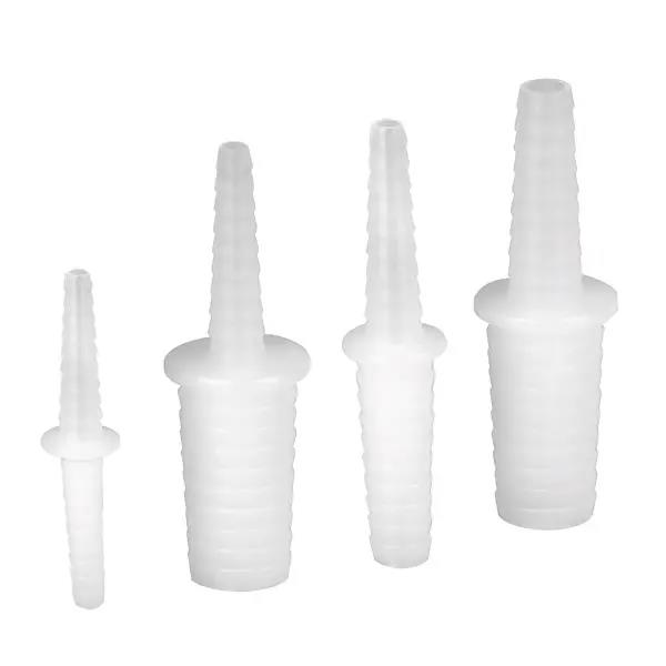 servoprax GmbH Schlauchverbinder 7/10mm PK 10 unsteril