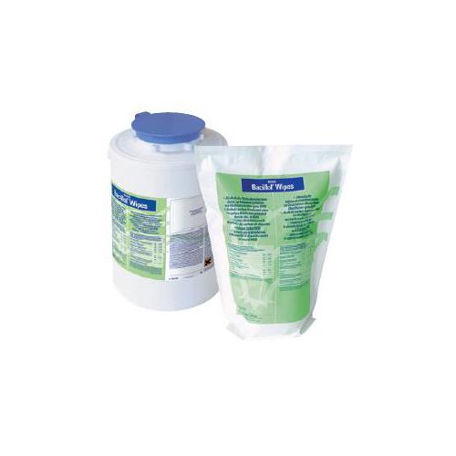 Paul Hartmann AG Bacillol Wipes Spender leer zur Befüllung mit Bacillol Wipes