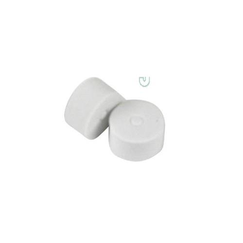 Spiro-Polster aus Schaumstoff AP 100 für Nasenklemme