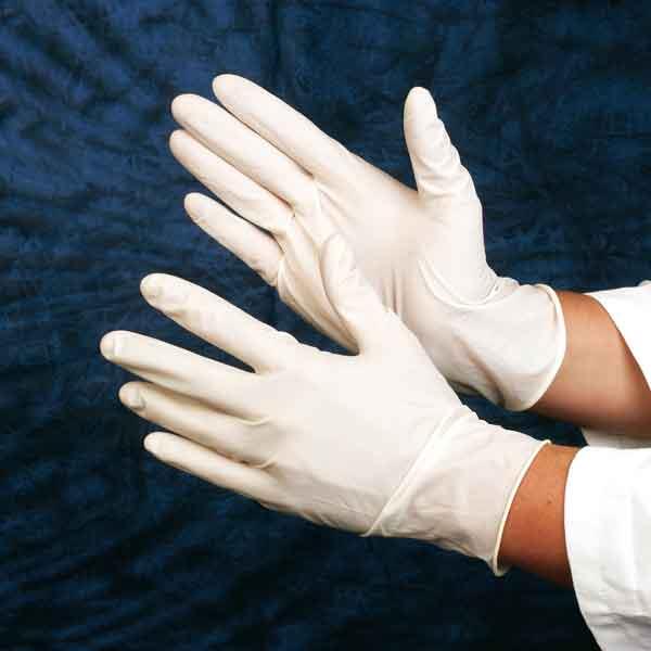 DCT-Flo steril Urin-Drainagesystem 2,0L inkl.1 Paar ster.pf Latex-Schutzhandsch