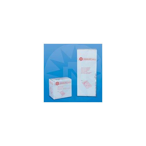 NOBA VERBANDMITTEL DANZ Rudavlies steril 12cmx10cm AP 50 Wundverband, Vliesstoff