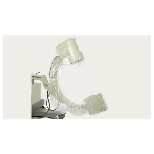 Xuchang Zhende Surgical Dressing Co., LTD. C-Bogen Abdeckung 117x183cm PK 38