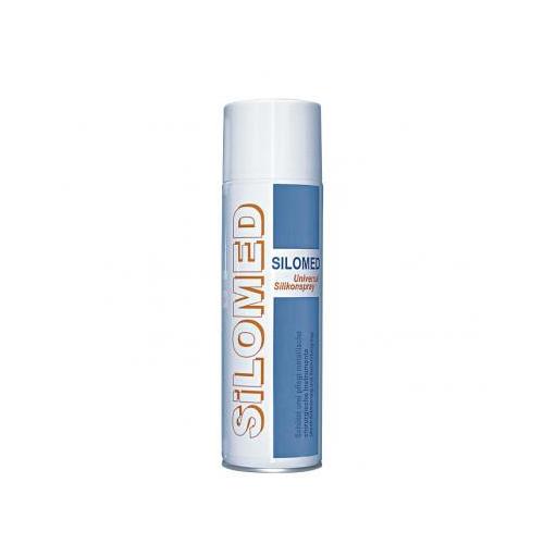 MEGRO Silomed-Silikonspray 500ml
