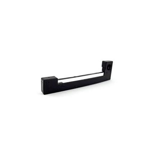DIAGRAMM HALBACH Epson Farbband HX20 /ERC09 schwarz Drucker Analyse, 4mm, Nylon