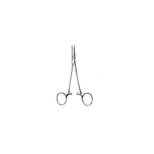 VEHU-MEDICAL Arterienklemme Halsted-Mosquito 12,5cm gerade