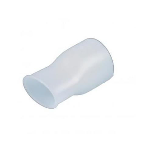 Spirometrie Einmal-Mundstücke AP 25 Kunststoff, 55mmx33mm