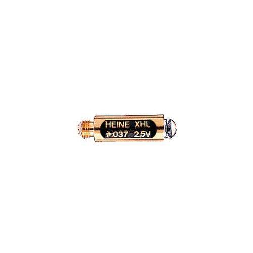 HEINE OPTOTECHNIK Heine Halogenlampe XHL 2,5 V für Heine mini 2000 F.O. Otoskop