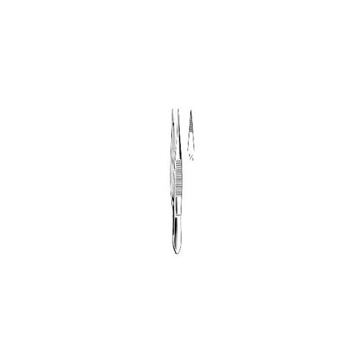 VEHU-MEDICAL Splitterpinzette standard 12,5cm