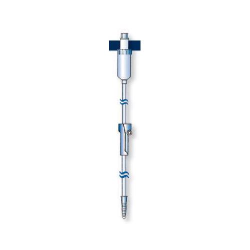 Fresenius Überleitgerät Typ 1CL/X AP 15 m. Care-Lock, doppelt steril
