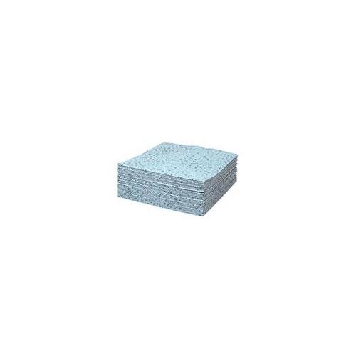 ZVG Polytex Nasswisch-Tücher blau 40x42 cm AP 420, fusselfrei, auswaschbar
