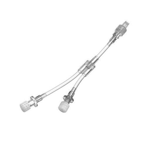 B. Braun Melsungen AG LS-2 Verbinder AP 100 steril mit Lock-Ansatz