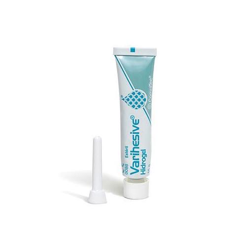 ConvaTec Limited Varihesive Hydrogel 15g PK 5 mit Applikator