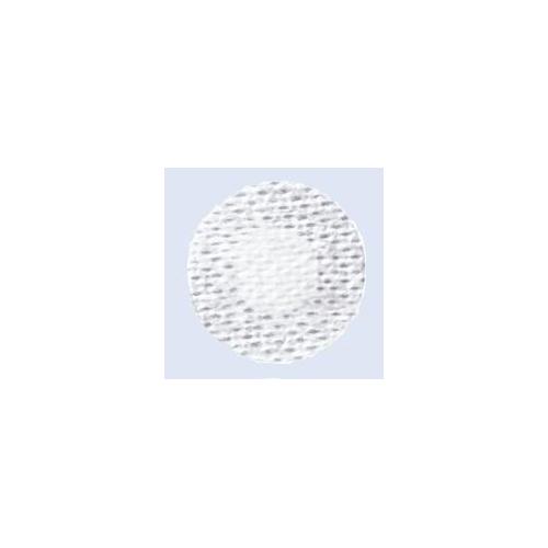 TRUSETAL Quadra Med Round 25mm AP 150 Spenderbox, Vliespflaster