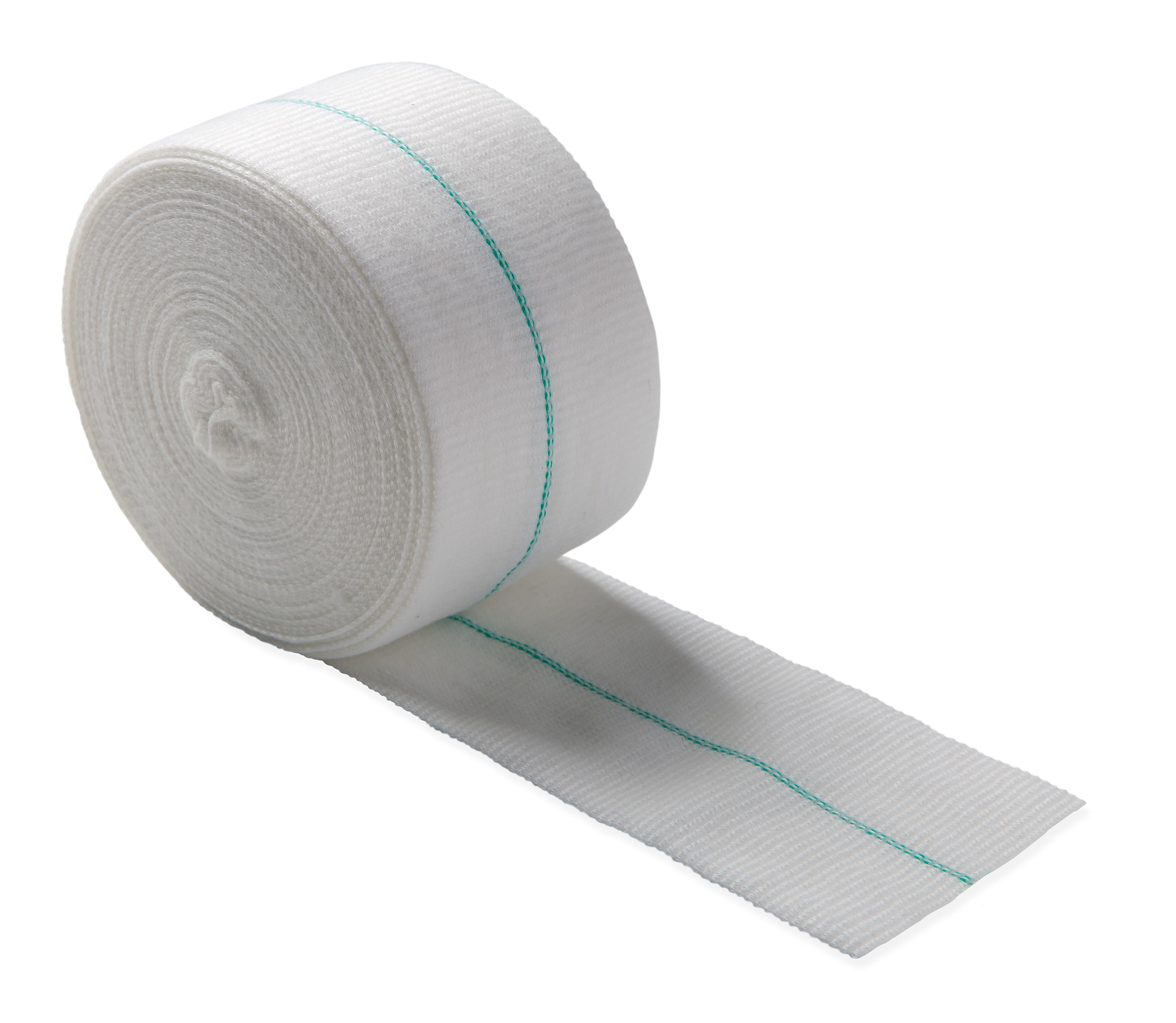 L&R MEDICAL UK LTD. ActiFast Tubular Retention Bandage Green 5cm x 1m - Bild 2