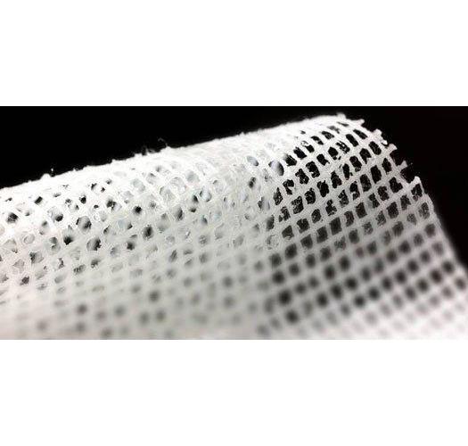 Bactigras 5cmx5cm antiseptischer AP 50 Paraffingazeverb., steril