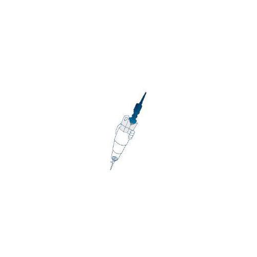 Resorba Medical GmbH Small SteriVision Kabelbezug AP 50 Breite 8cm, Länge 150 cm