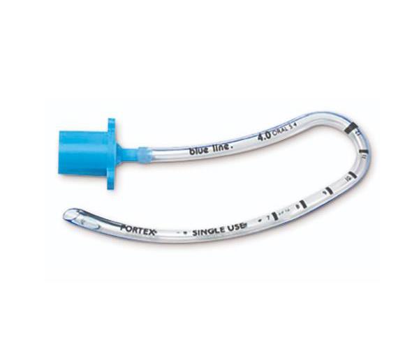 Orotrachealtubus South Polar ID 6,5mm PK 10 PVC ohne Cuff mit Murphy-Öffnung