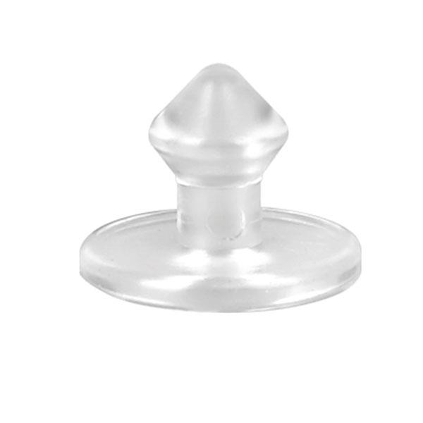 Befestigungsknopf für Extremitätenbänder