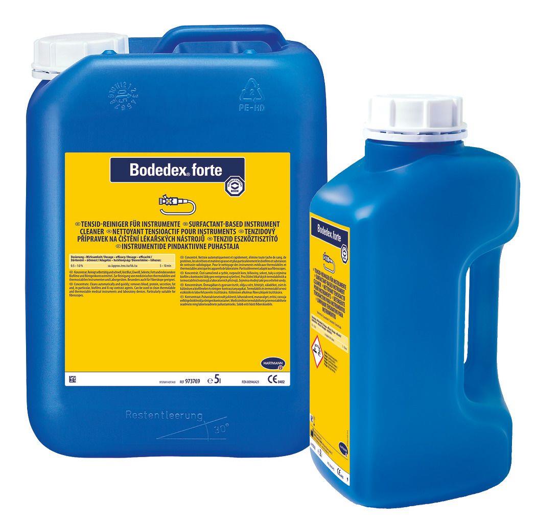 Paul Hartmann AG Bodedex forte 2 Ltr. Instrumentenreiniger