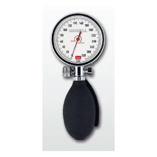 BOSCH&SOHN Boso Manuell Manometer allein 48mm mit Ball