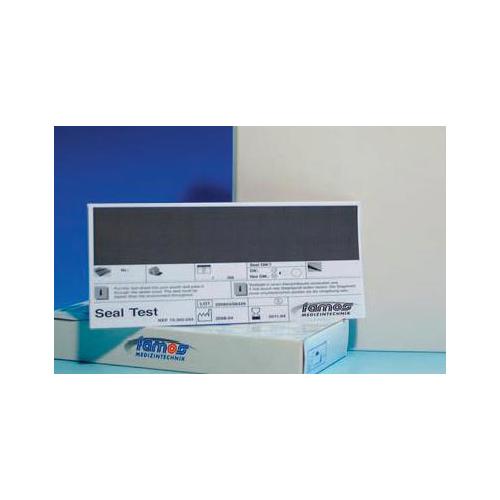 Famos Seal Test AP 250 Teststreifen