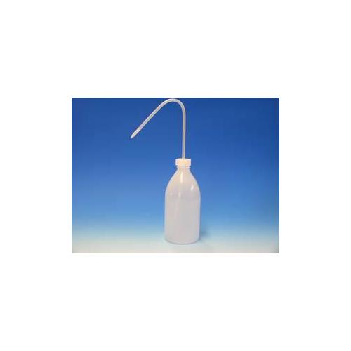 Assistent-Spritzflasche PE 250ml flexibel, m. Spritzrohr