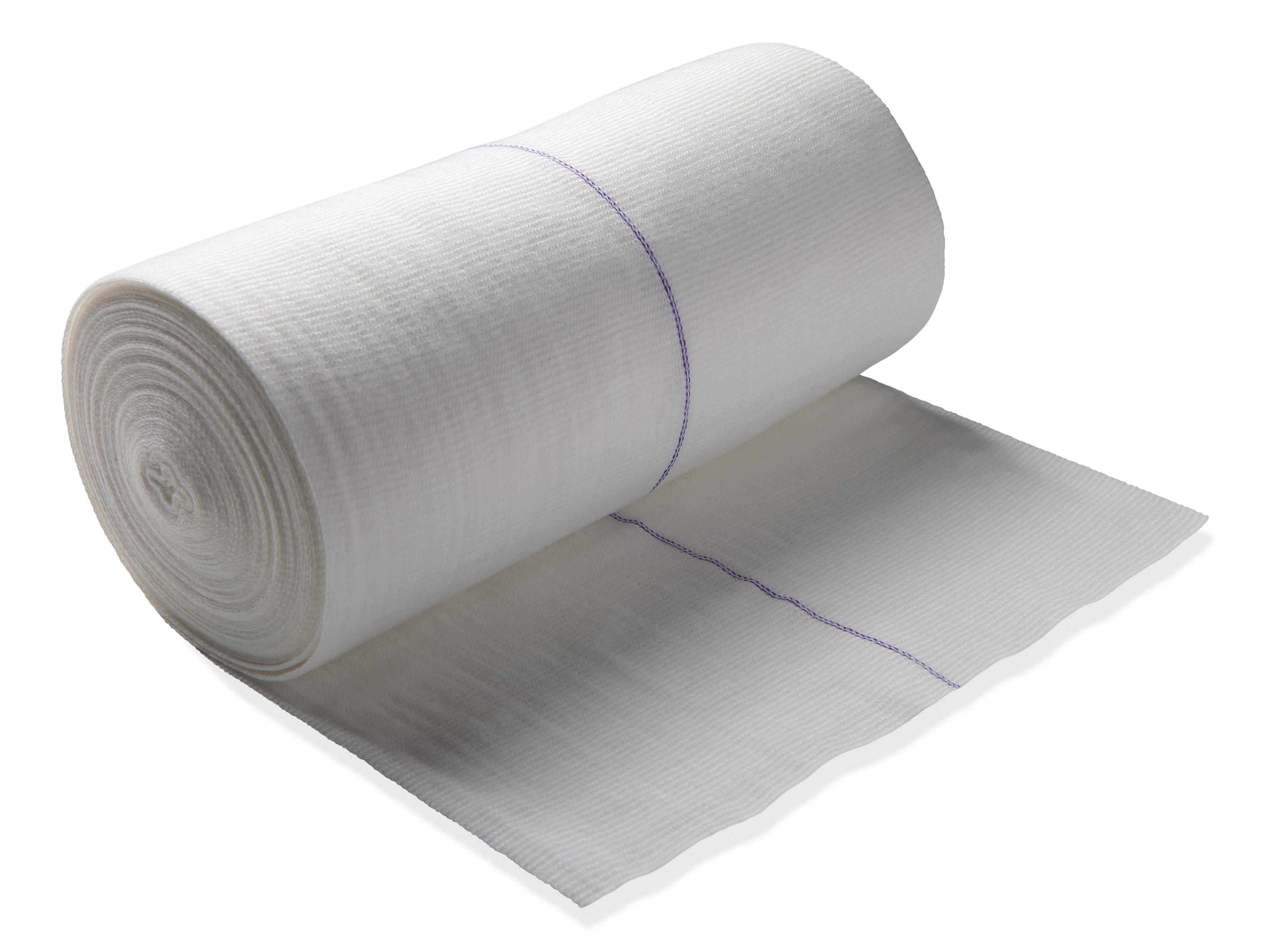 ActiFast Tubular Retention Bandage Purple 20cm x 10m