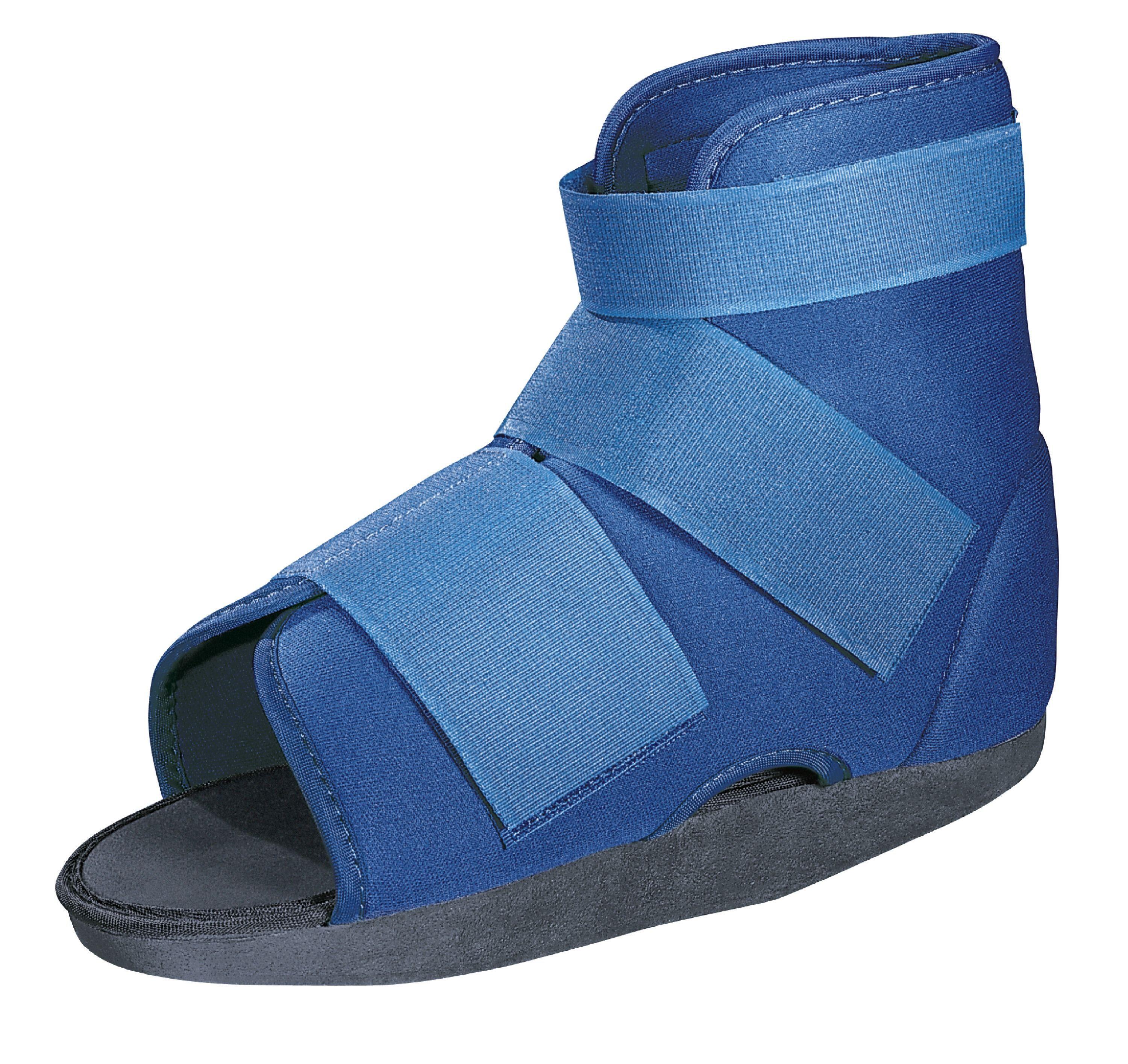BSN medical GmbH Artistep S Gr.M Schuhgröße:39-41 Robuster Gehschuh f. re/li m.Klettv