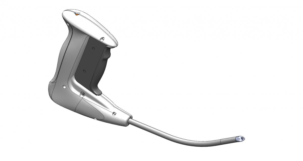 Ethicon Securestrap Open OPSTRAP20 AP 6 Instrumente mit 20 Klammern