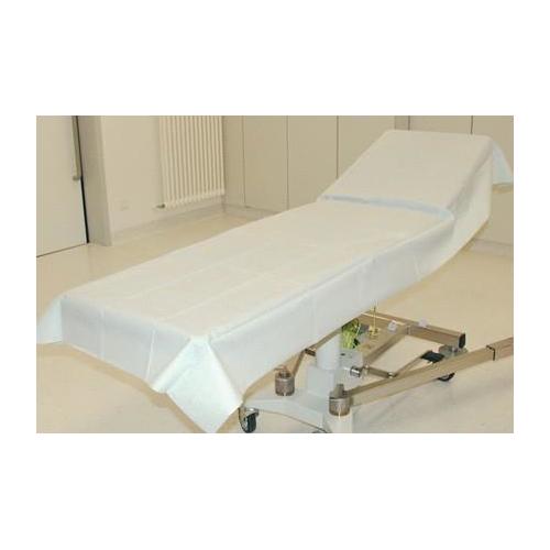 Noba Tragelaken 80 x 210cm AP 25 PE-beschichtet