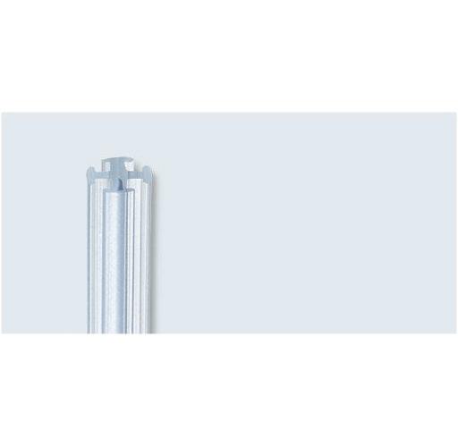 PFM - PRODUKTE FÜR DIE MEDIZIN Endo-Drain Schwerkraftdrainage Silikon AP 10 CH15, 120cm, geschlitzt, m.Trokar