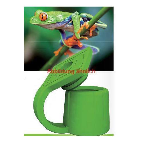 medwork Frog-Biopsieventile orange AP 100 f. Pentax-Endoskope