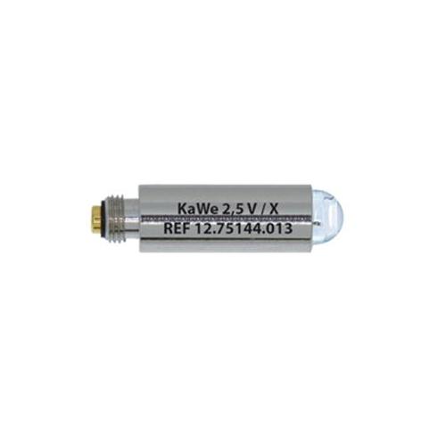 KIRCHNER & WILHELM (KIRC) Xenon-Lampe 2,5 V AP 6 passend f. alle F.O. Otoskope