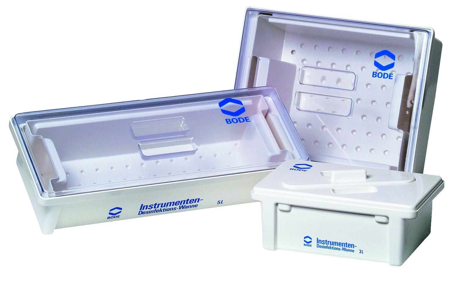 BODE Deckel für Desinfektionswanne 3L 