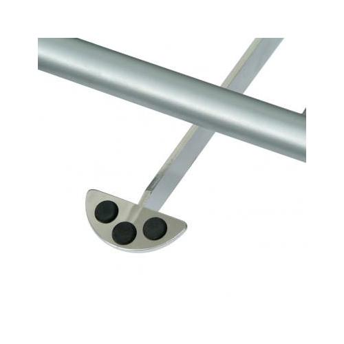 Tretvorrichtung für Picco Novo 60 u. 120 Q nur für fahrbare Modelle