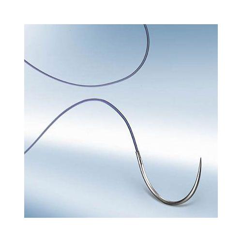 B. Braun Melsungen AG Monosyn 3/0 ungefärbt C0023005 AP 36 HR 17 70cm