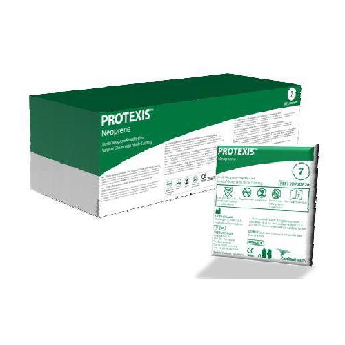 CARDINAL HEALTH 200 LLC Protexis Neoprene OP-HDS Gr.7,5 AP 50 latexfrei, puderfrei, steril