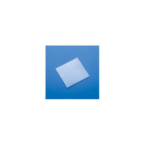 Spiggle & Theis Medizintechnik GmbH Silikonfolien transparent, zuschneidbar AP 10 Stück einzeln verpackt, 55x75x1mm