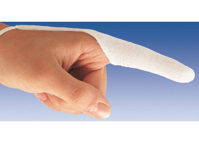Paul Hartmann AG Stülpa-Fertigverbände Gr.1 AP 50 für Finger