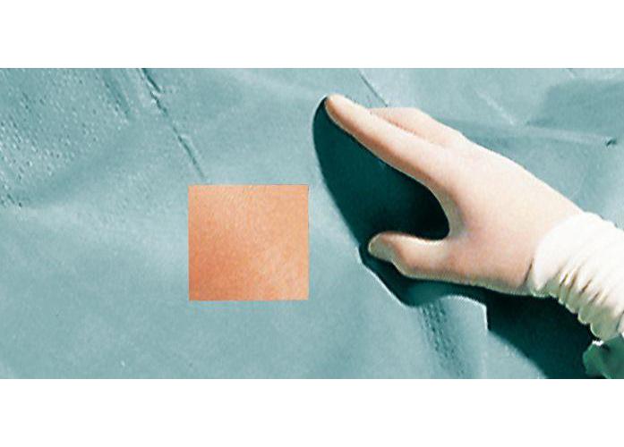 Foliodrape Protect HNO-Universalt.-Set AP 12 Tischabdeckung/HNO-Abdecktuch