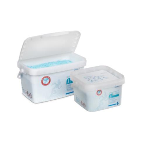 SCHÜLKE & MAYR GMBH Gigasept pearls 6kg Instrumentendesinfektion u.reinig.