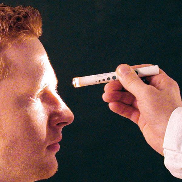 servoprax GmbH Penlight Classic Diagnostikleuchte einzeln, mit Langzeitbatterie - Bild 2