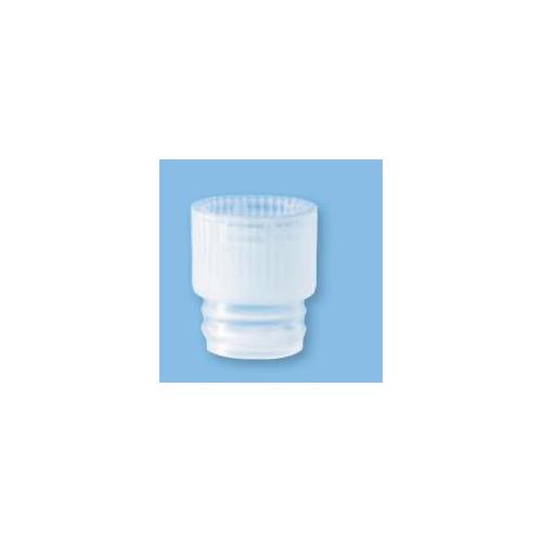 Sarstedt AG & Co. KG Eindrückstopfen f. Reagenzröhrchen AP 1000 für Größe 11,5 und 12mm,farblos