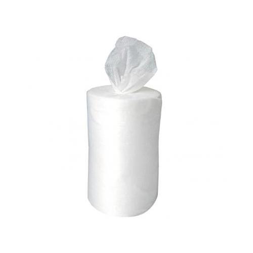 Paul Hartmann AG BODE X-Wipes basic Vliesrolle AP 6 Rollen à 90 Einzeltücher 20x38cm