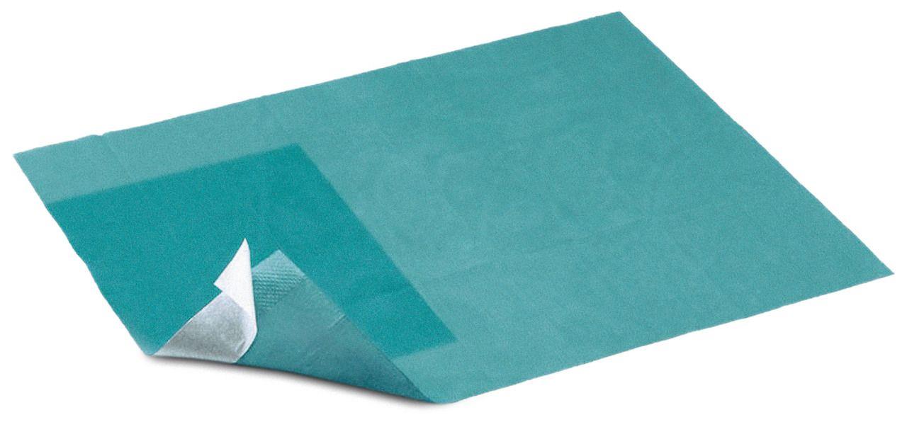 Paul Hartmann AG Foliodrape Protect Abdecktücher 75x90cm AP 40 steril, 2lg., selbstklebend