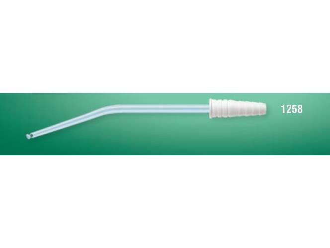 Yankauer Saug-Ansatz CH12 PK 100 14cm, m. verjüngter Siebspitze