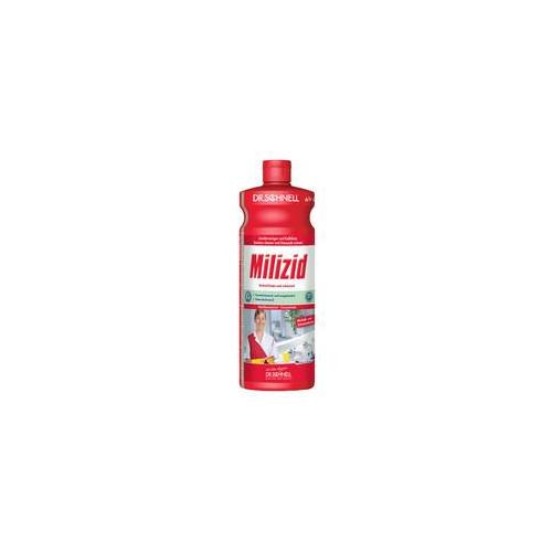 DR. SCHNELL CHEMIE GMBH Milizid 1L AP 12 Sanitärreiniger und Kalklöser