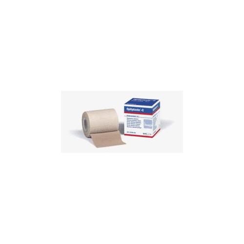 BSN medical GmbH Optiplaste C 8cm x 2,5 m elastische Klebebinde
